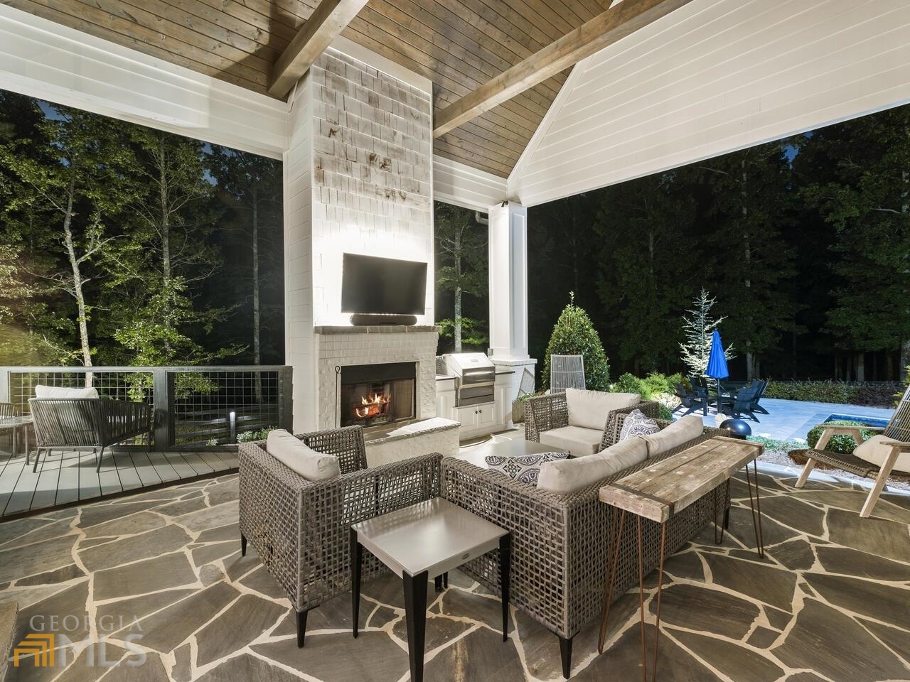 Estates at Serenity Farm - Residential