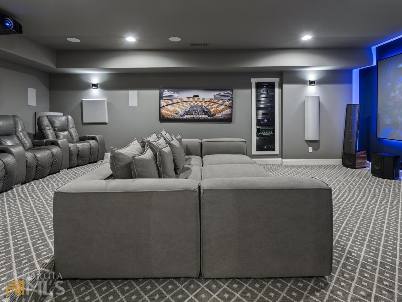 Estates at Serenity Farm - Residential