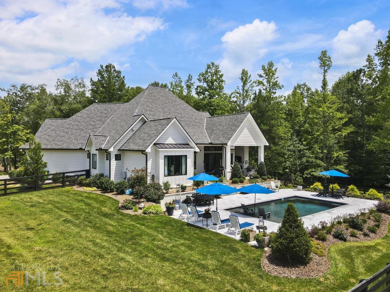 Estates at Serenity Farm - Residential