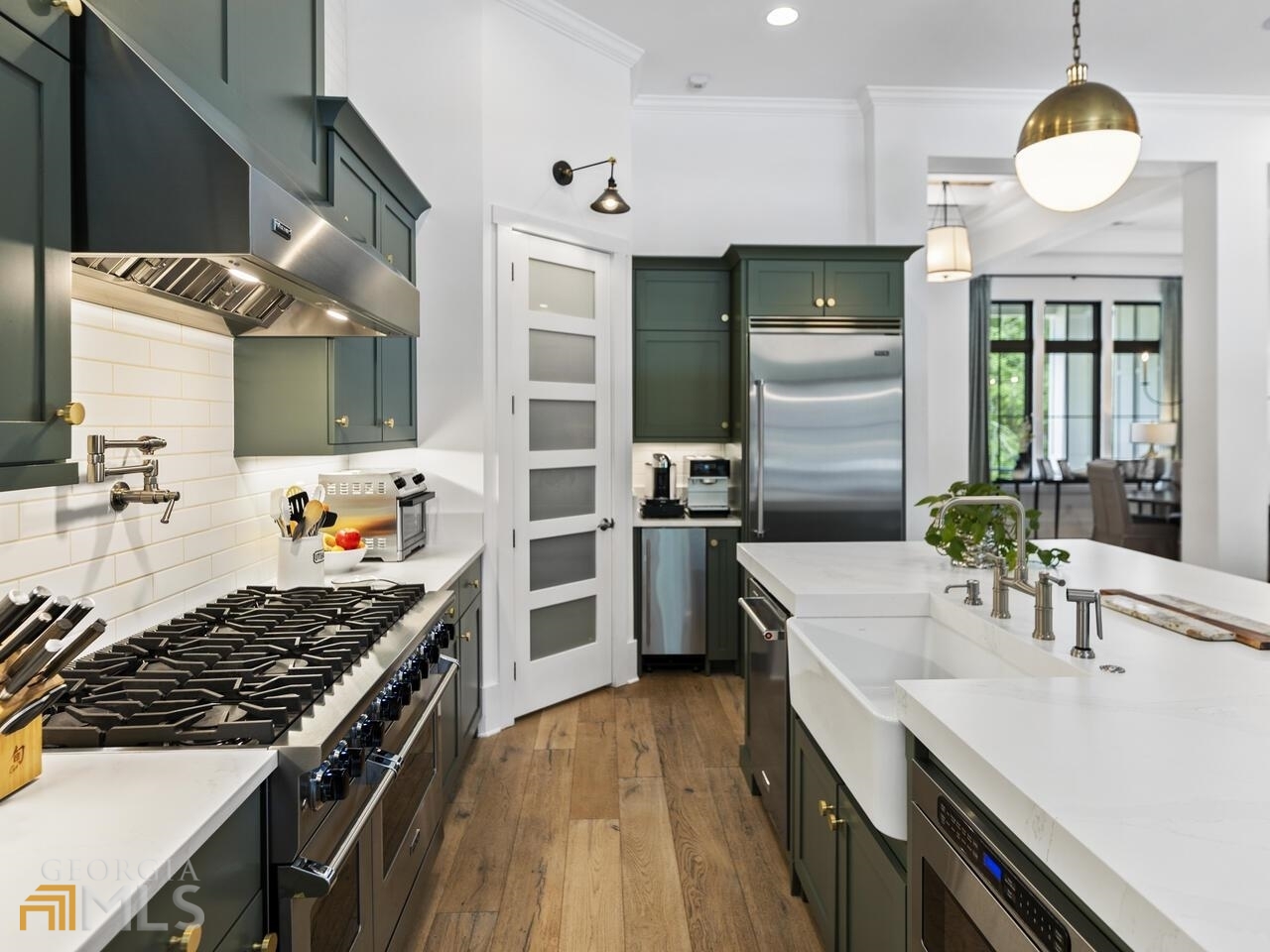 Estates at Serenity Farm - Residential