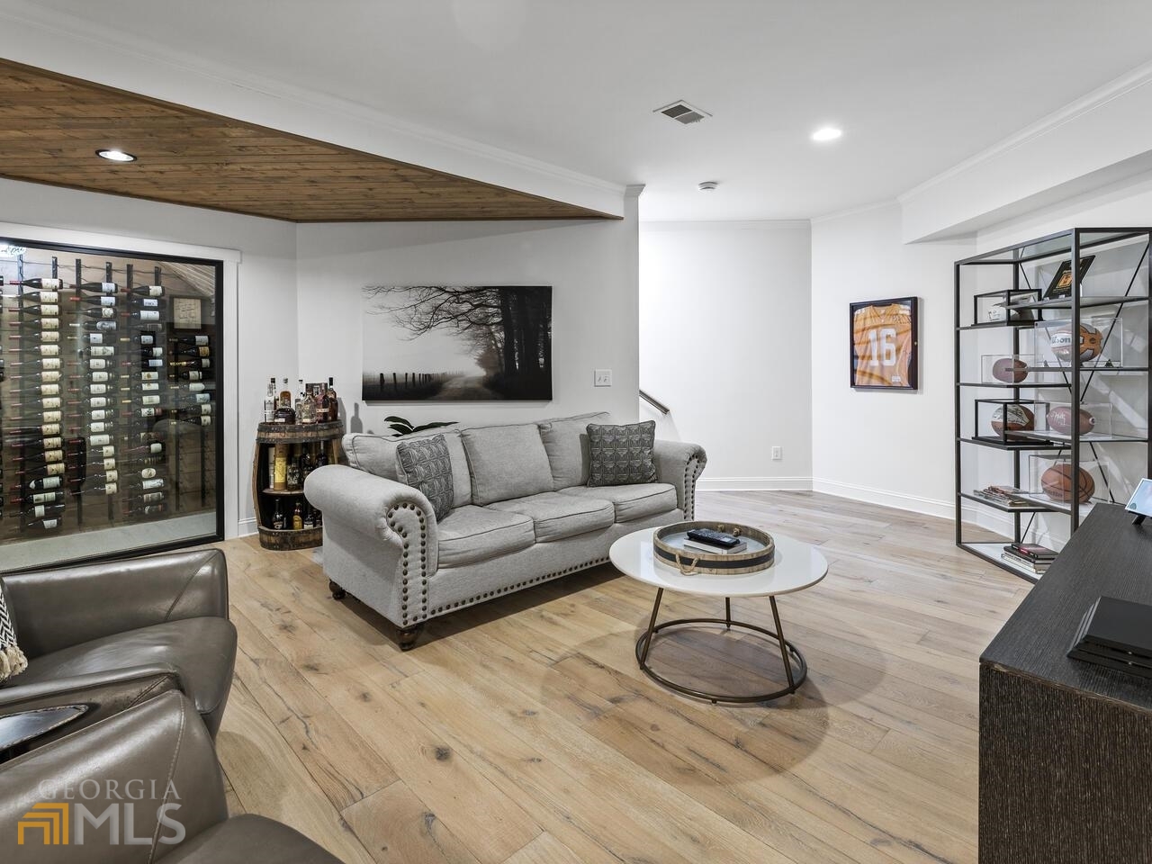 Estates at Serenity Farm - Residential