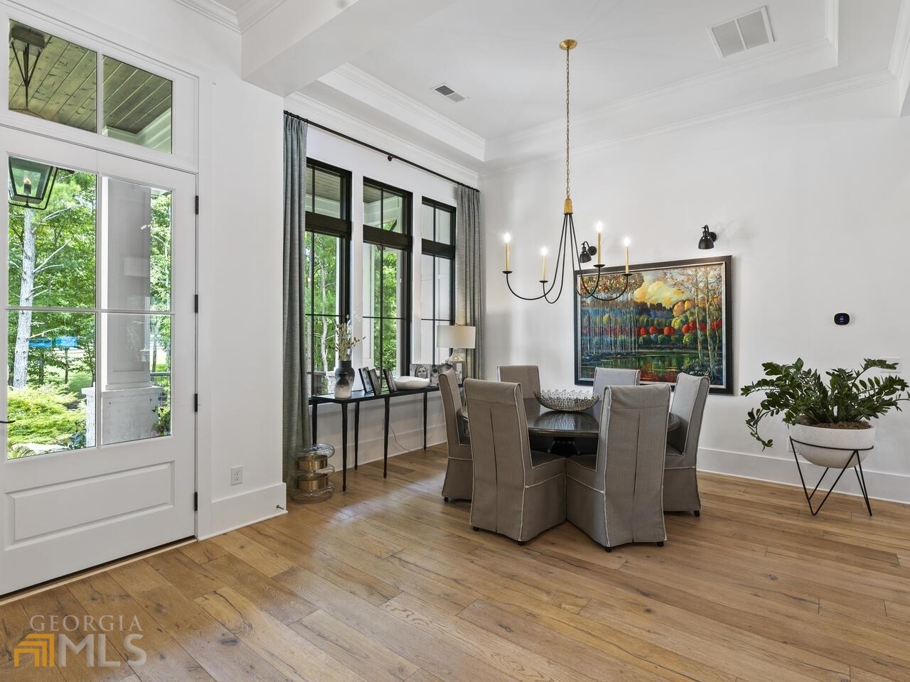 Estates at Serenity Farm - Residential