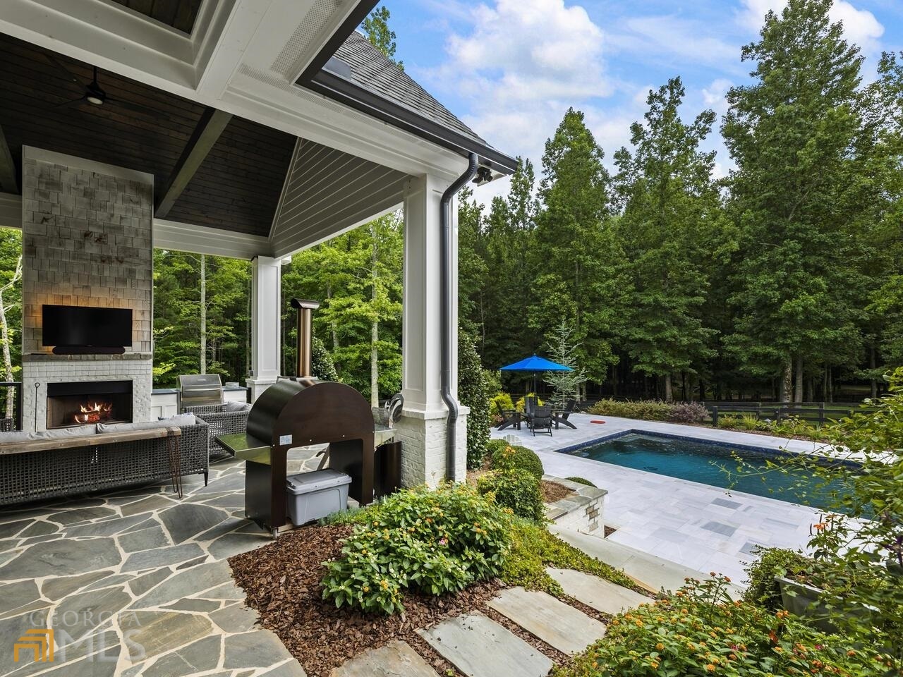 Estates at Serenity Farm - Residential