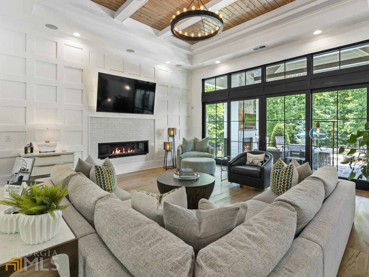 Estates at Serenity Farm - Residential