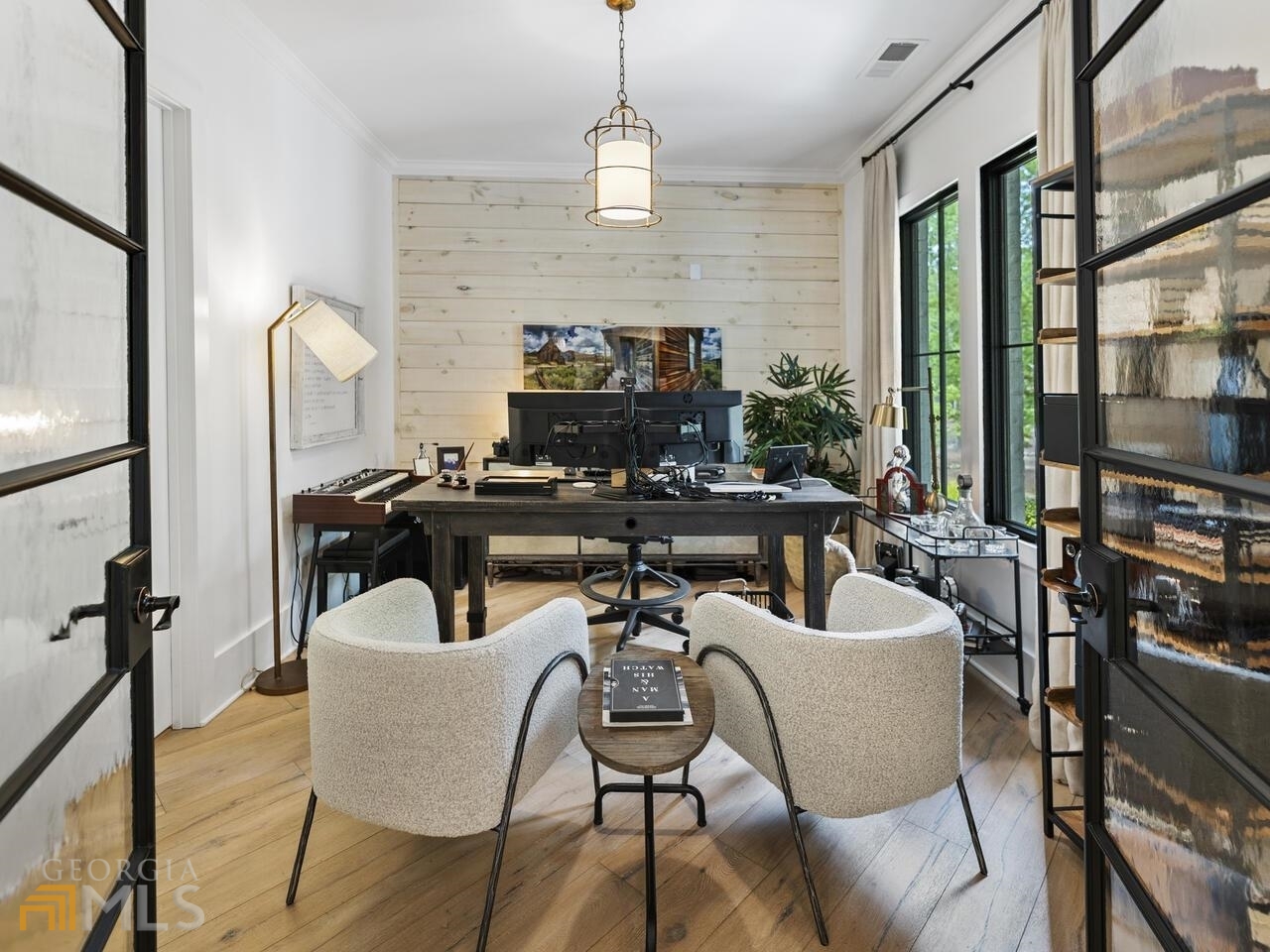 Estates at Serenity Farm - Residential