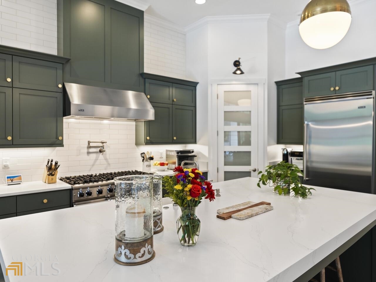 Estates at Serenity Farm - Residential
