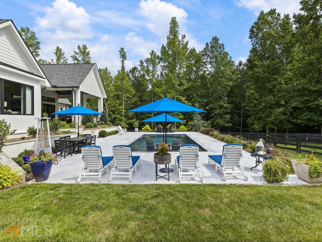 Estates at Serenity Farm - Residential