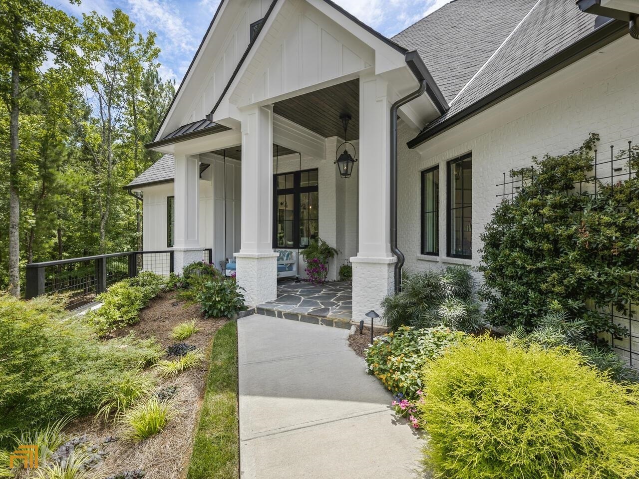 Estates at Serenity Farm - Residential