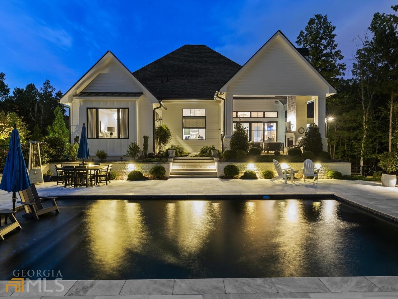 Estates at Serenity Farm - Residential