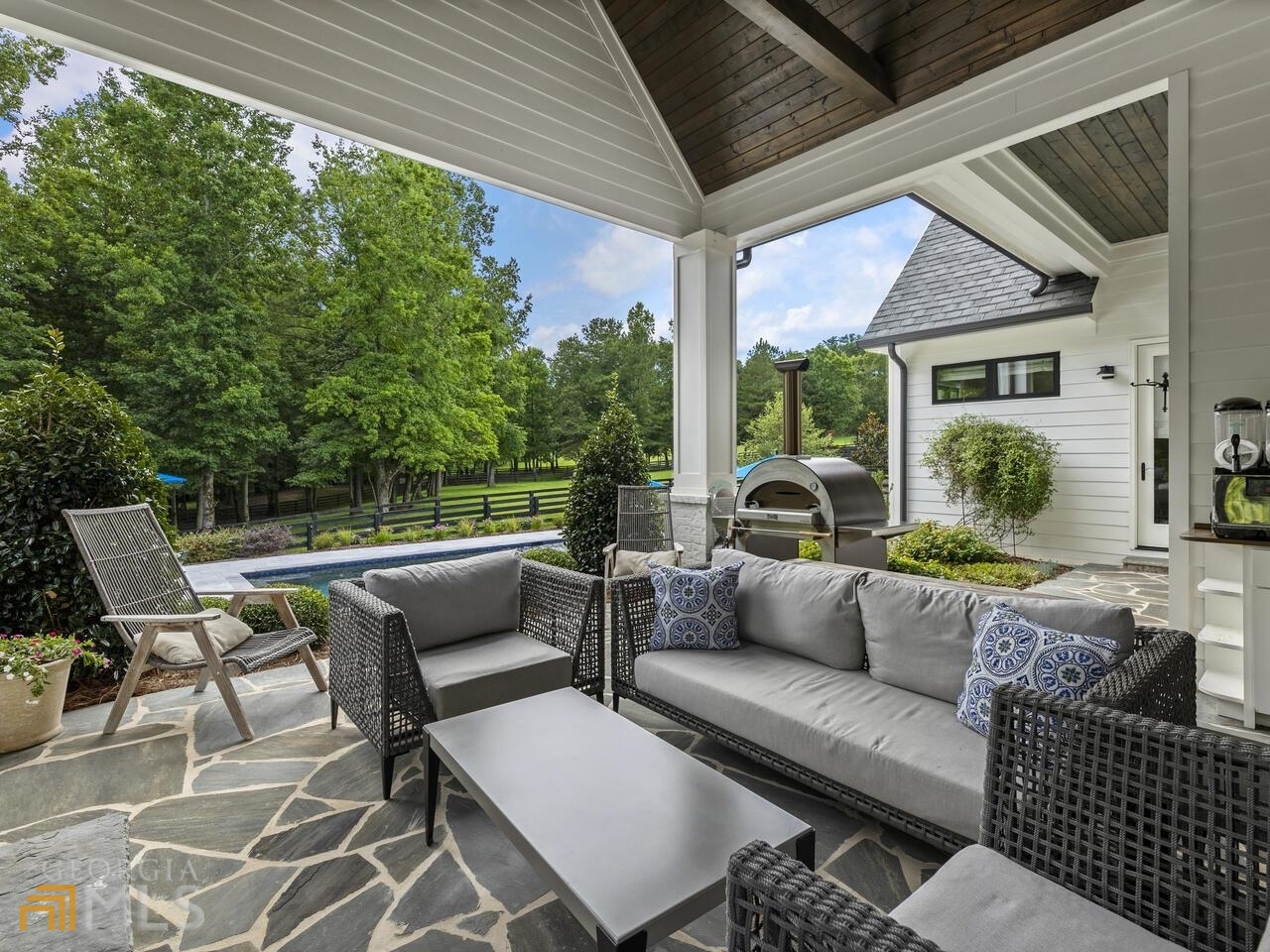 Estates at Serenity Farm - Residential
