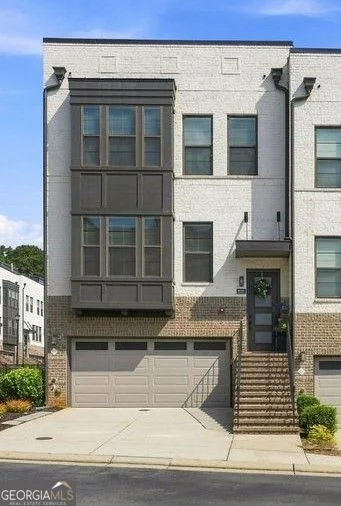 2201 Croston Lane, Smyrna, GA, 30080