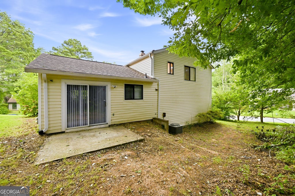 Photo of 5327 Timor Trail, Lithonia, GA 30038 (MLS # 10834367)