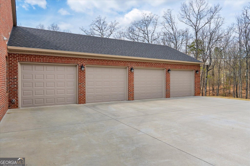 Photo of 733 Cherry Road, Franklin, GA 30217 (MLS # 10874416)