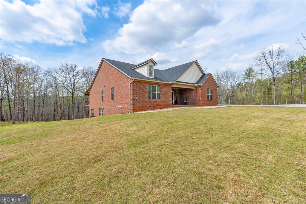 Photo of 733 Cherry Road, Franklin, GA 30217 (MLS # 10874416)