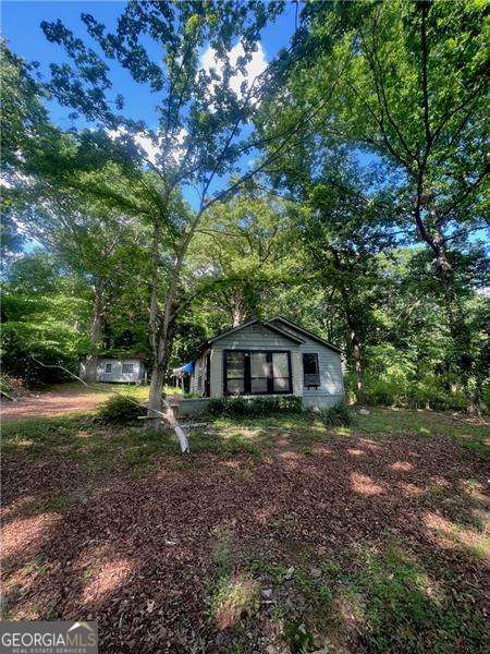 2700 Snapfinger RD