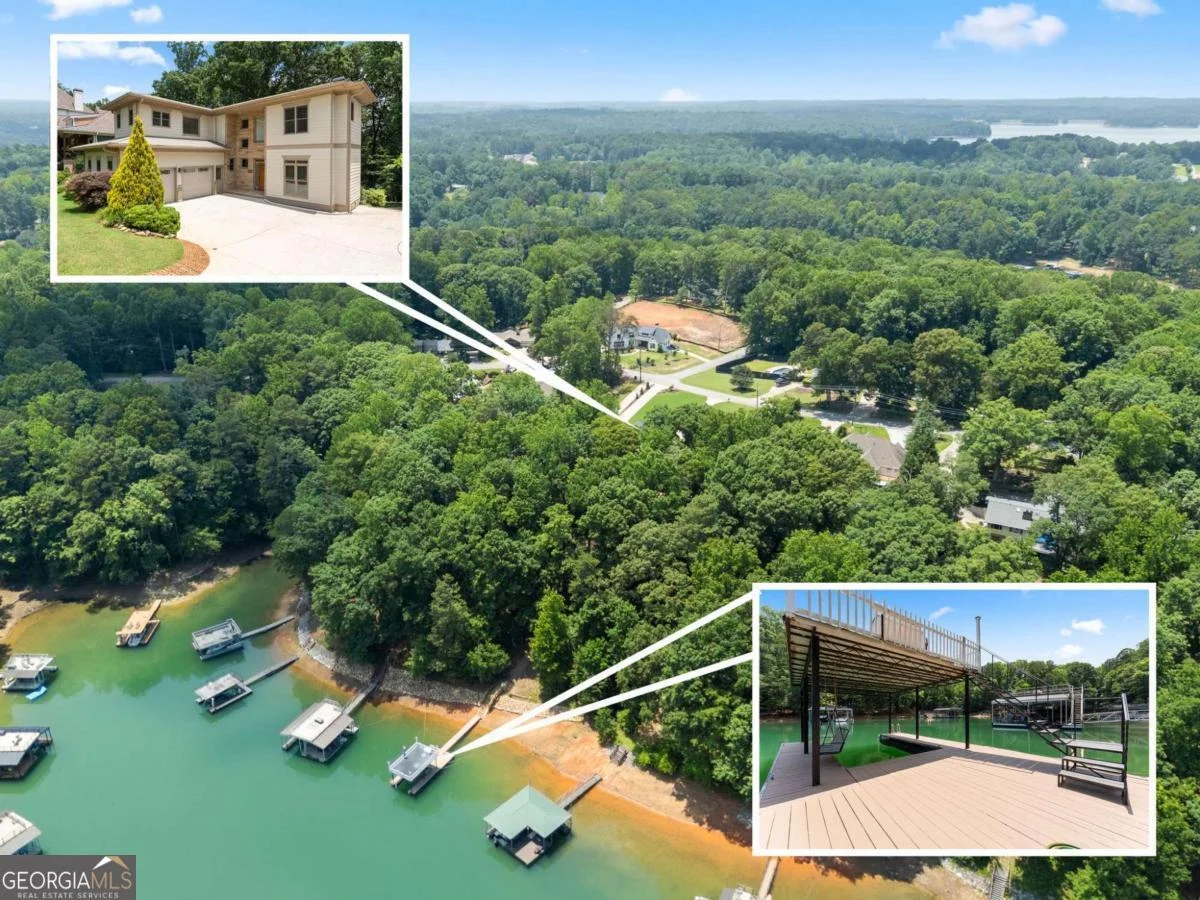 6277 Lakeview Drive