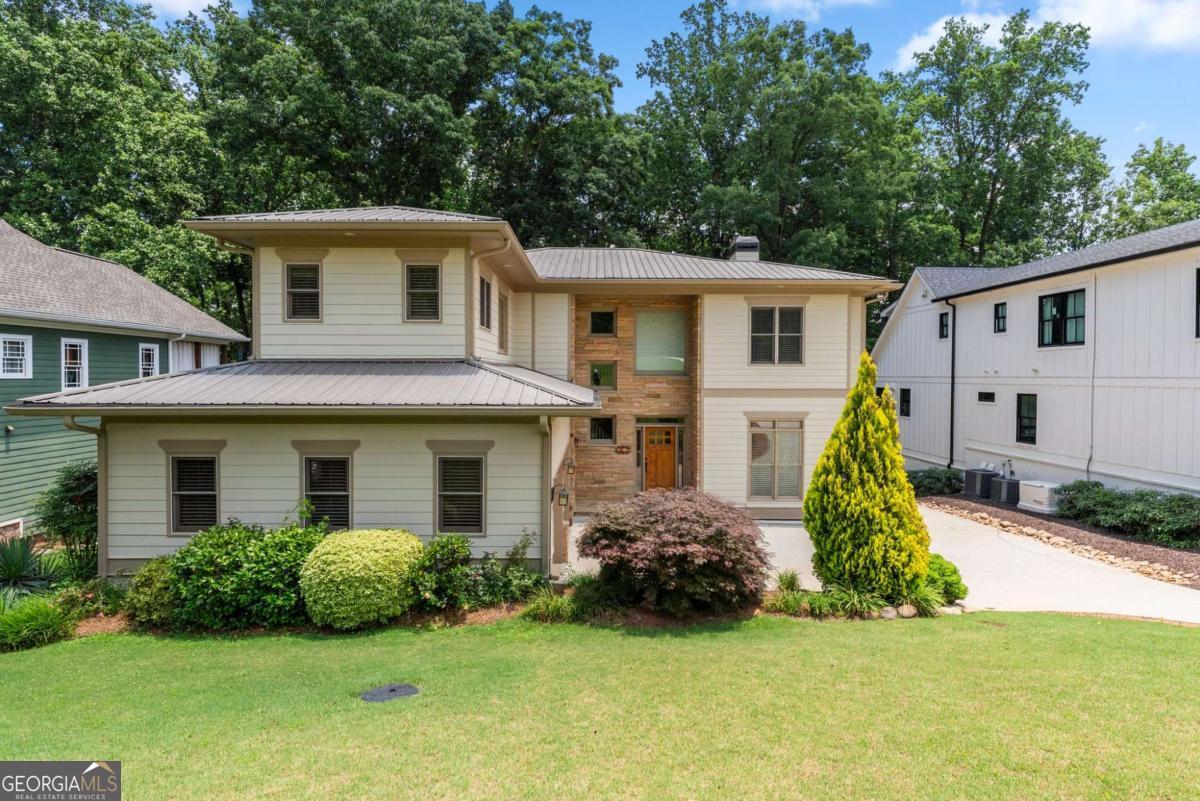 6277 Lakeview DR