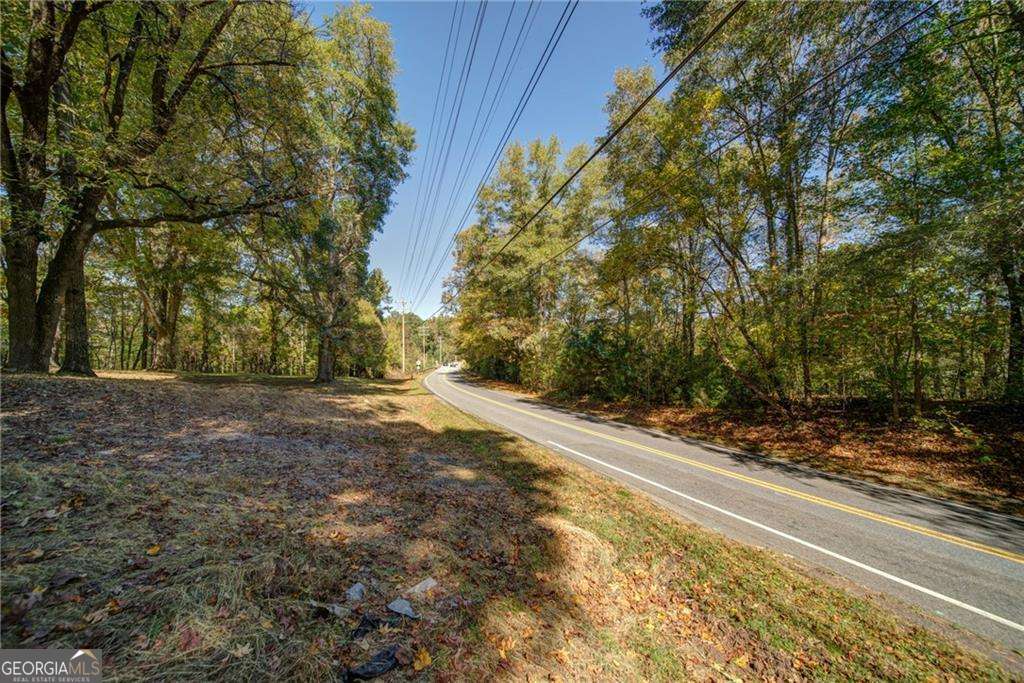15560 Hopewell RD