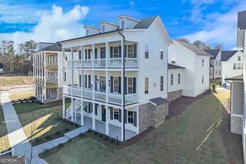 1264 Six Sisters ST Dacula GA 30019