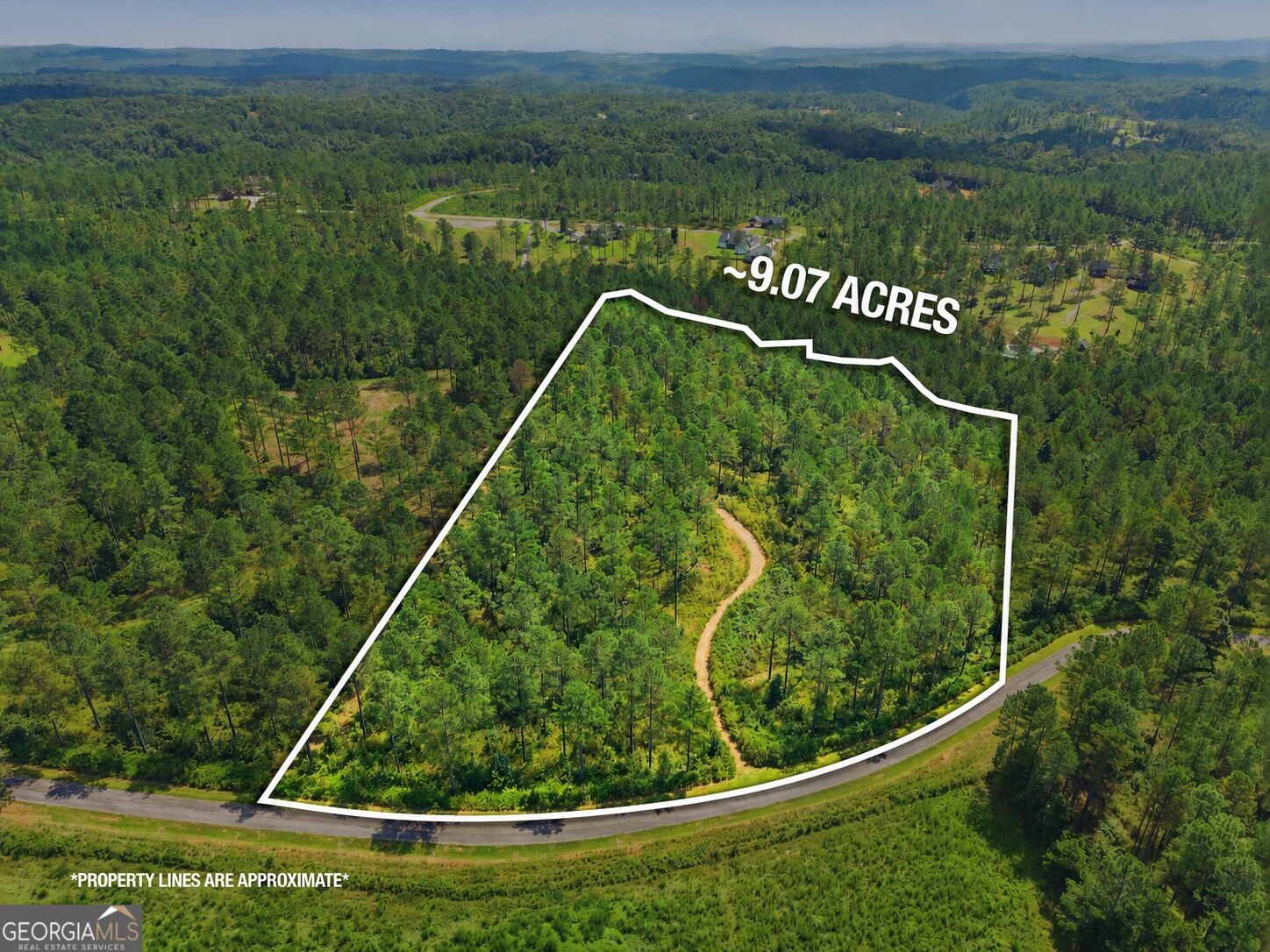 LOT 28 Hillside LN