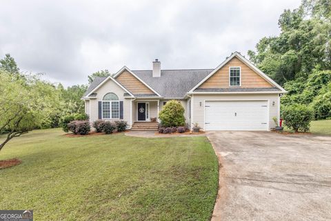 A home in Macon