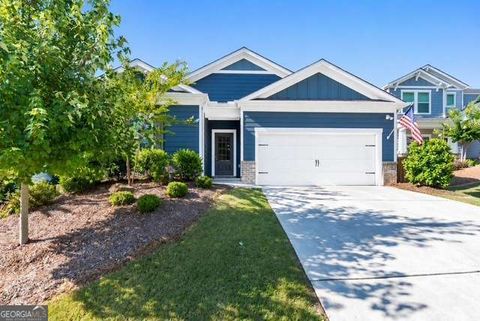 130 Neese Farm DR Woodstock GA 30188