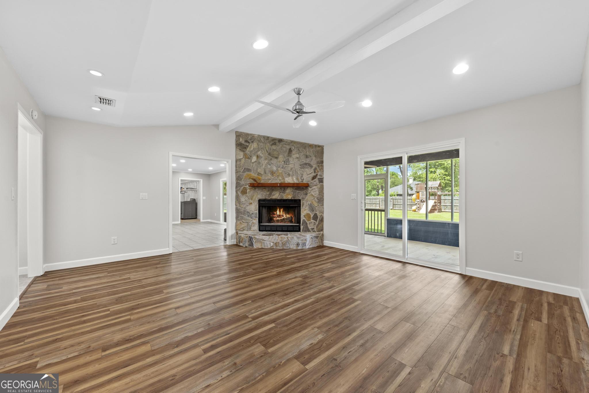 Mallard Point - Residential