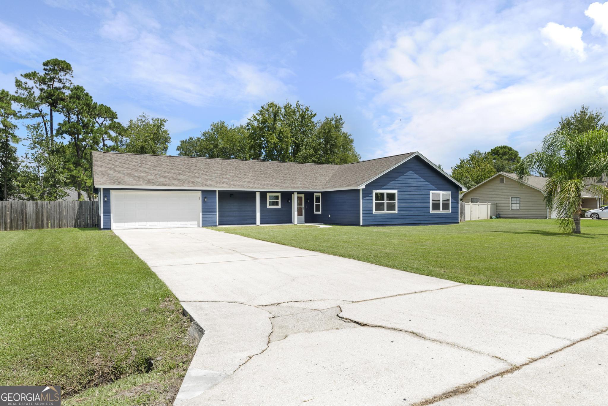 Mallard Point - Residential