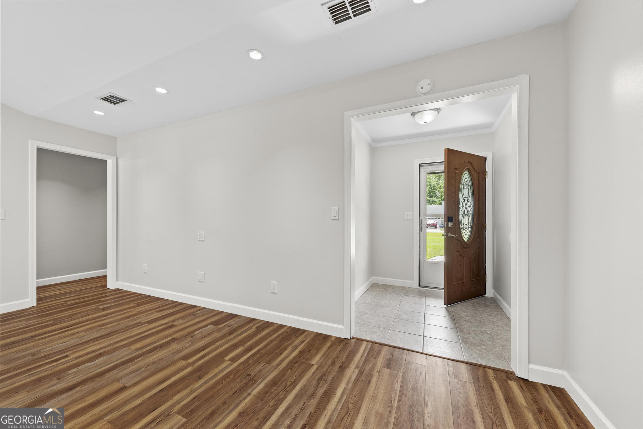 Mallard Point - Residential