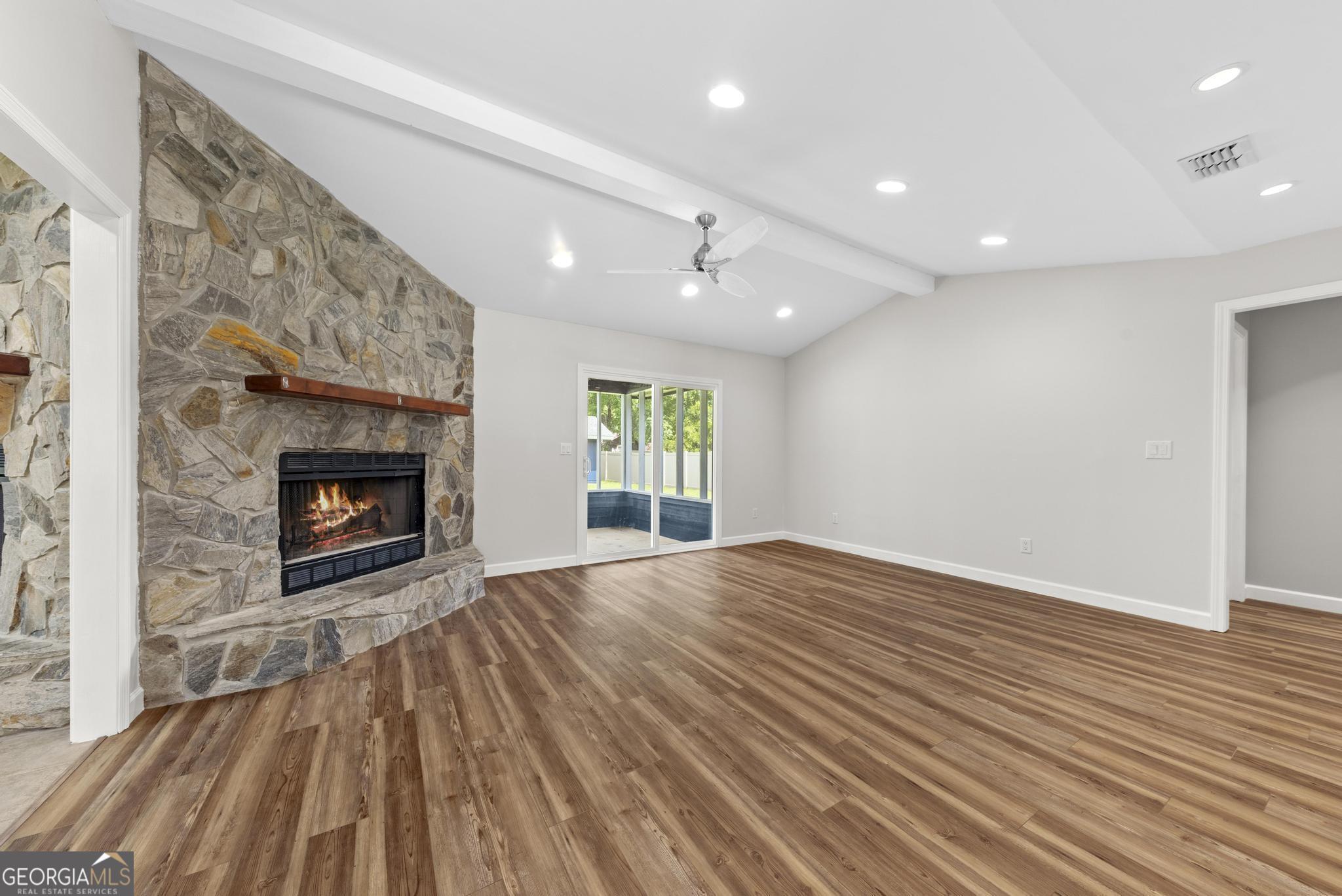 Mallard Point - Residential