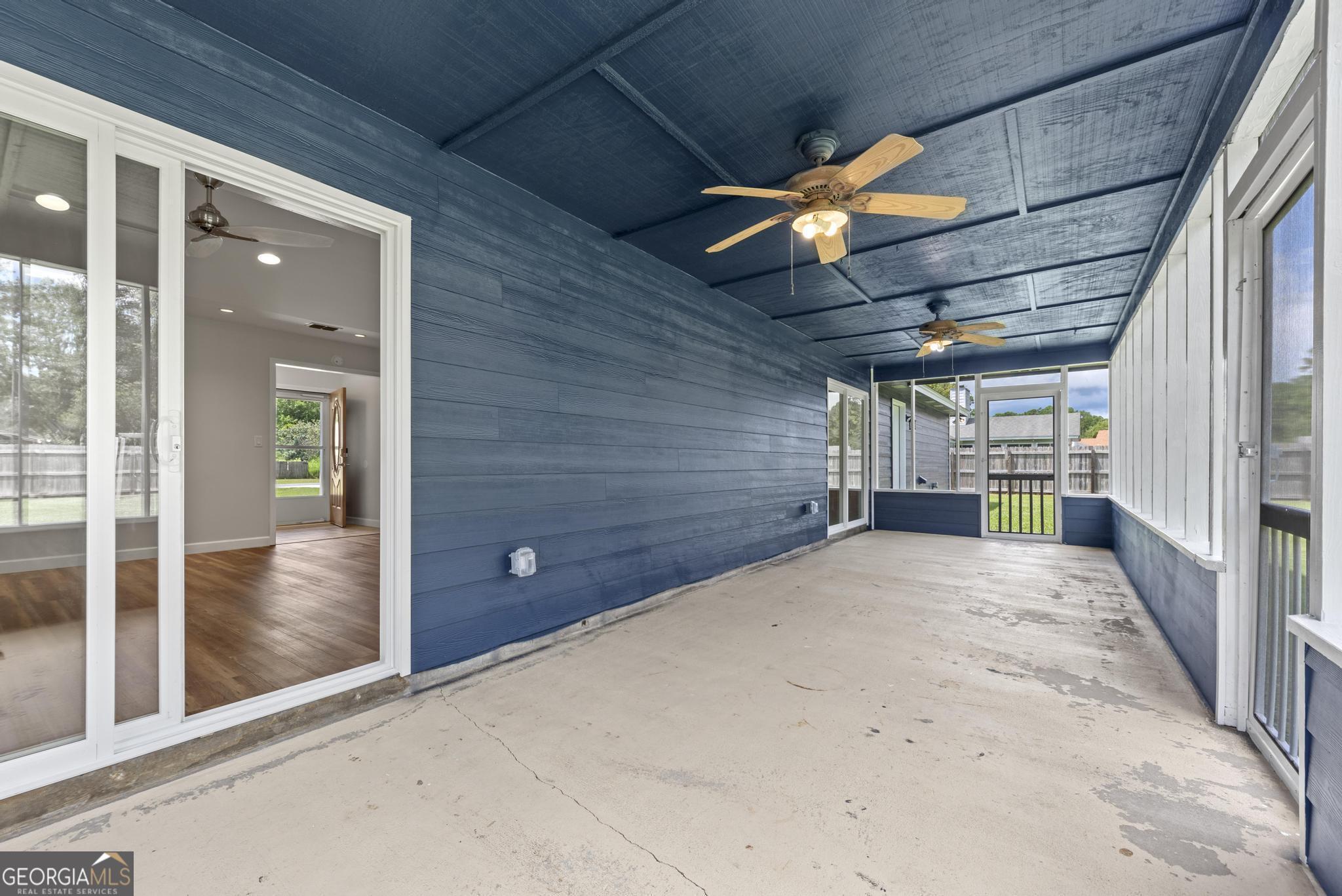 Mallard Point - Residential