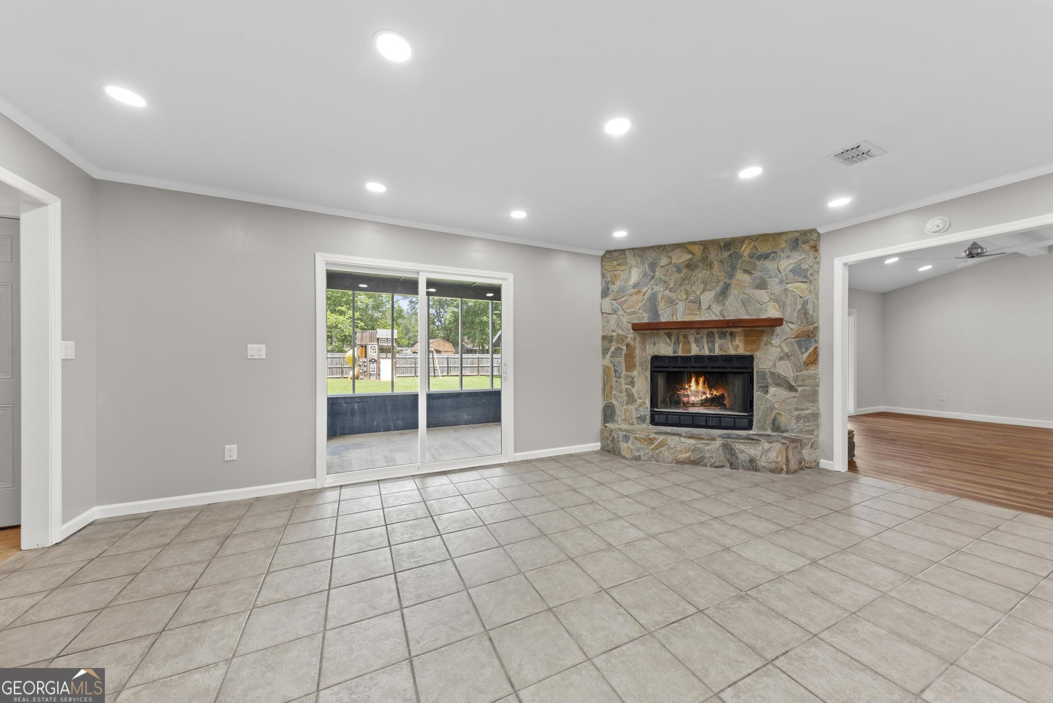 Mallard Point - Residential