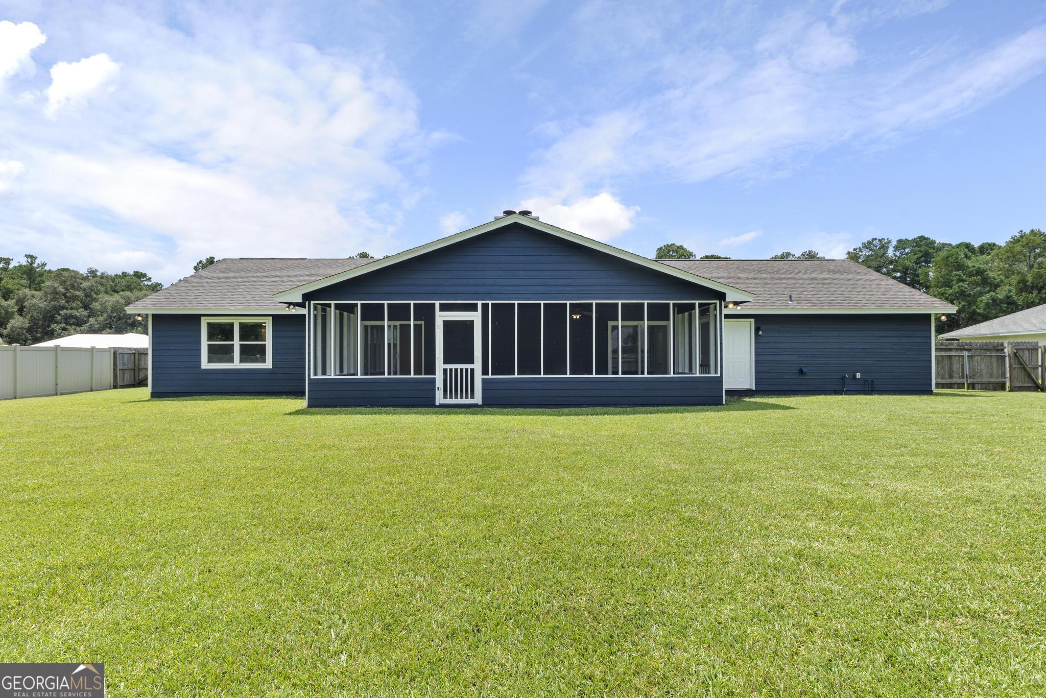 Mallard Point - Residential