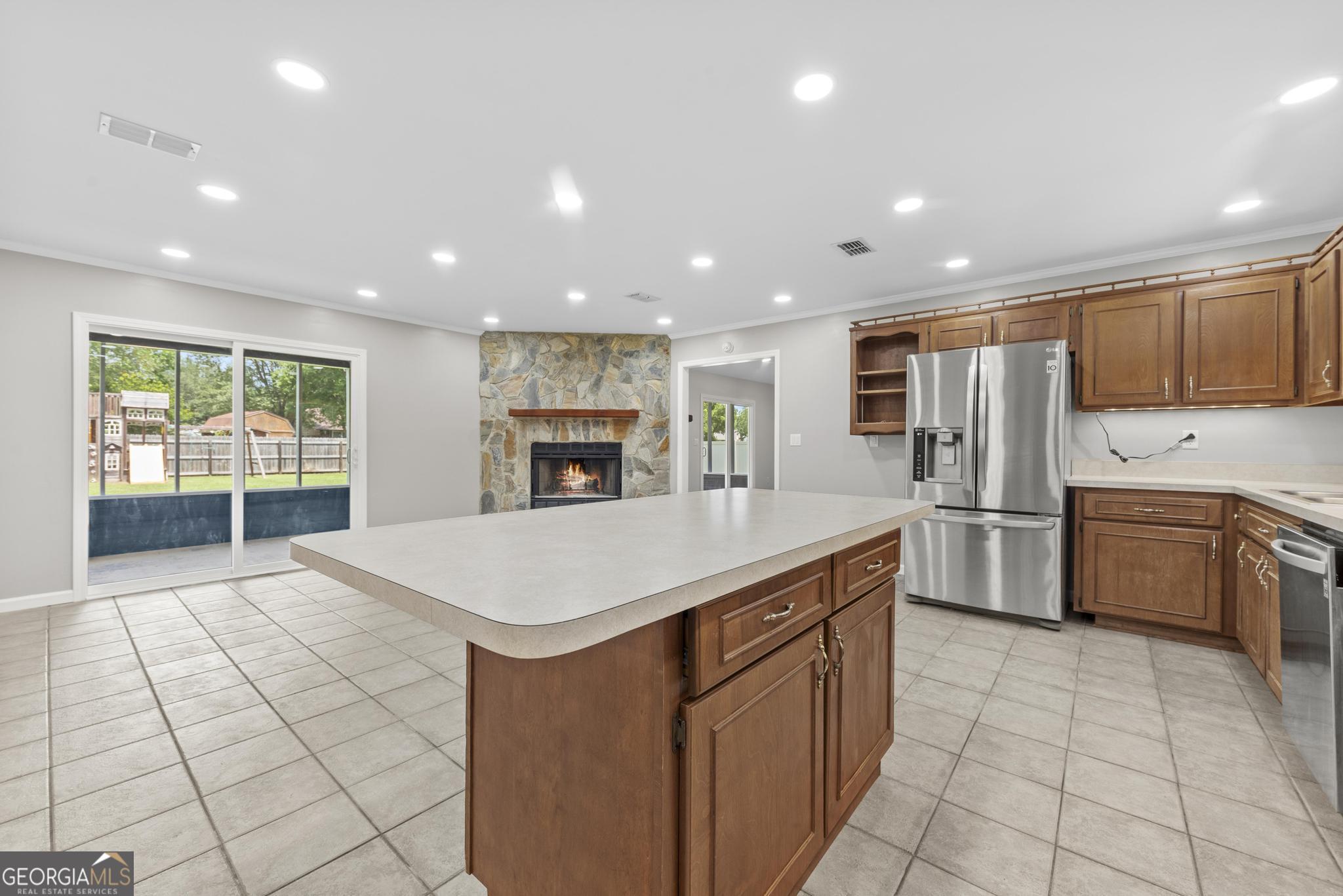 Mallard Point - Residential