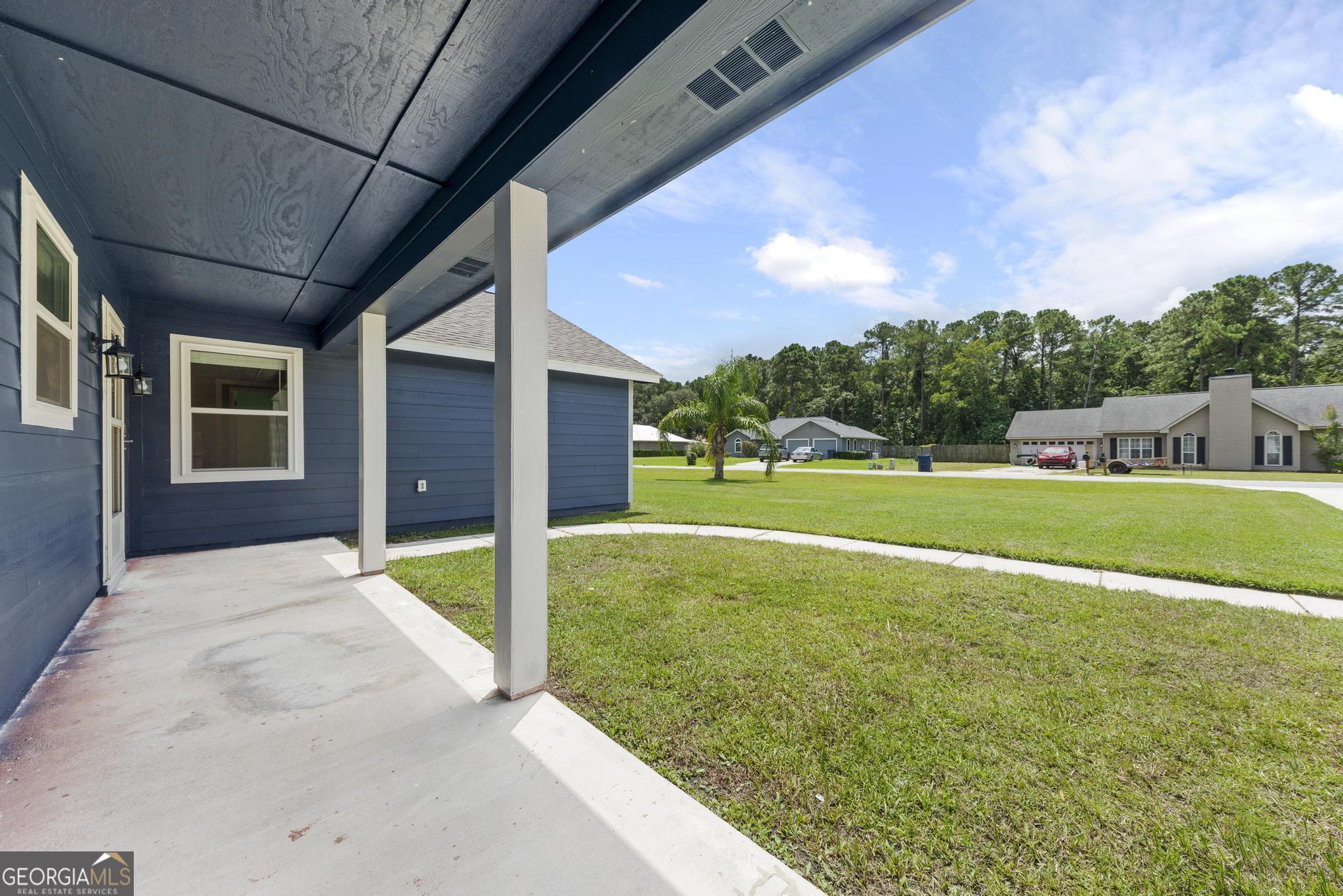 Mallard Point - Residential