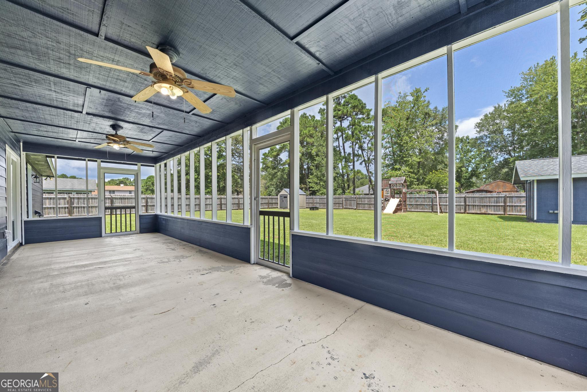 Mallard Point - Residential