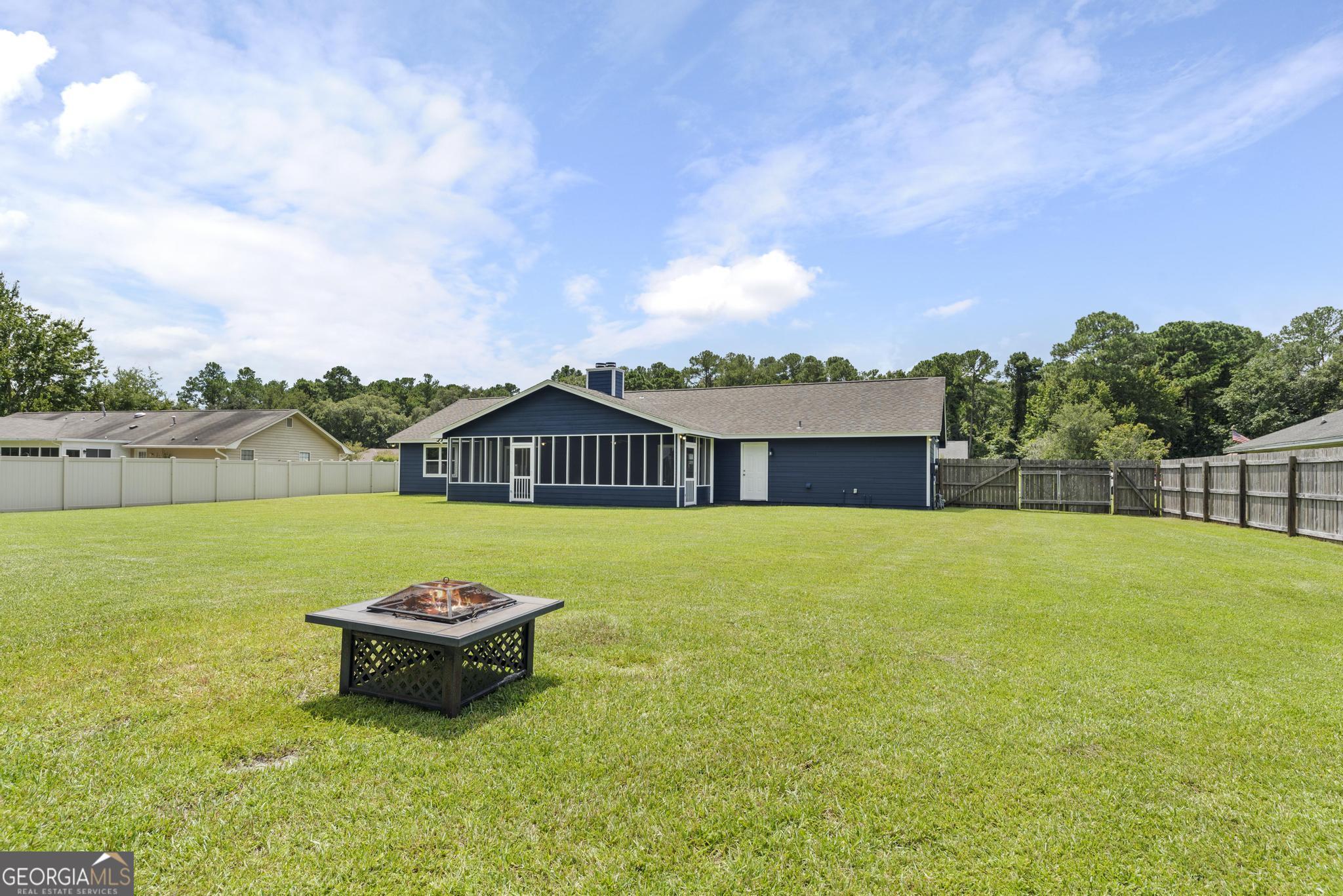 Mallard Point - Residential