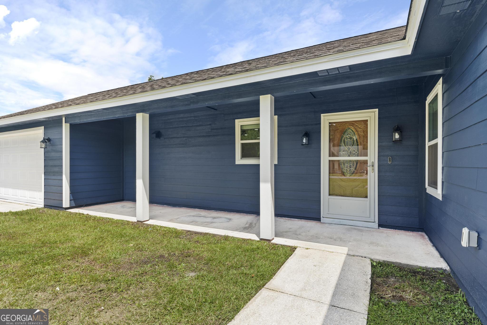 Mallard Point - Residential