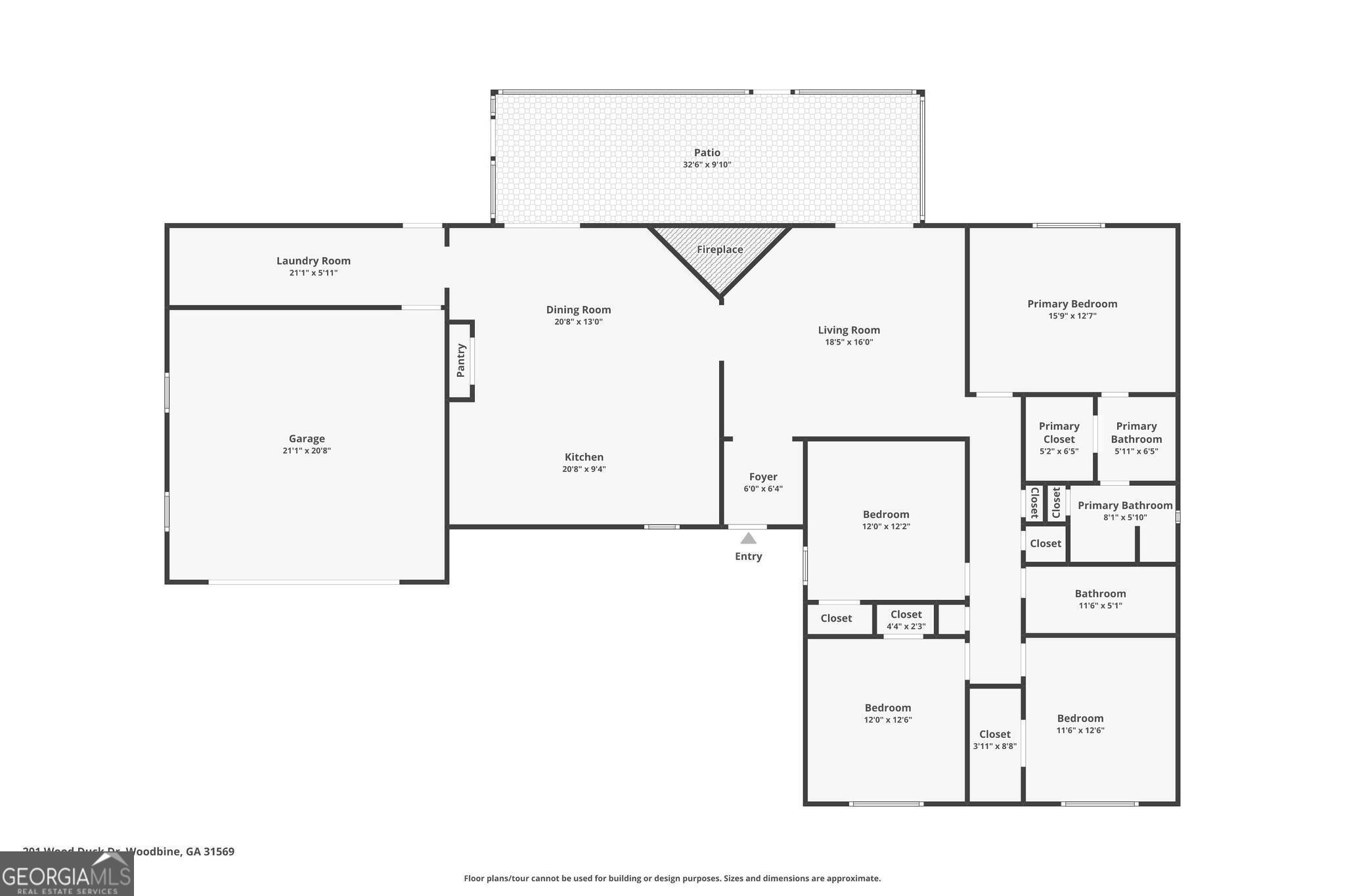 Mallard Point - Residential