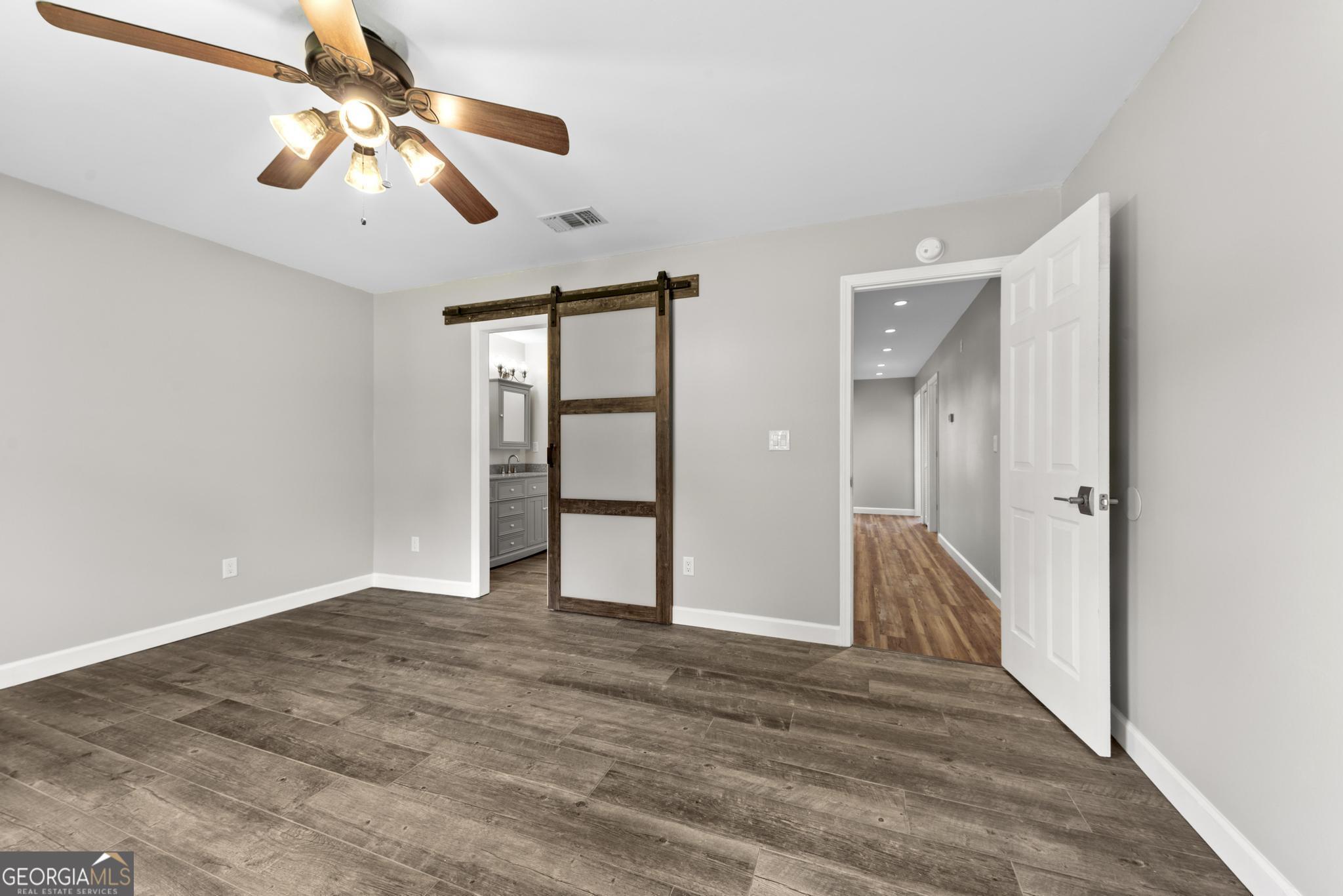 Mallard Point - Residential