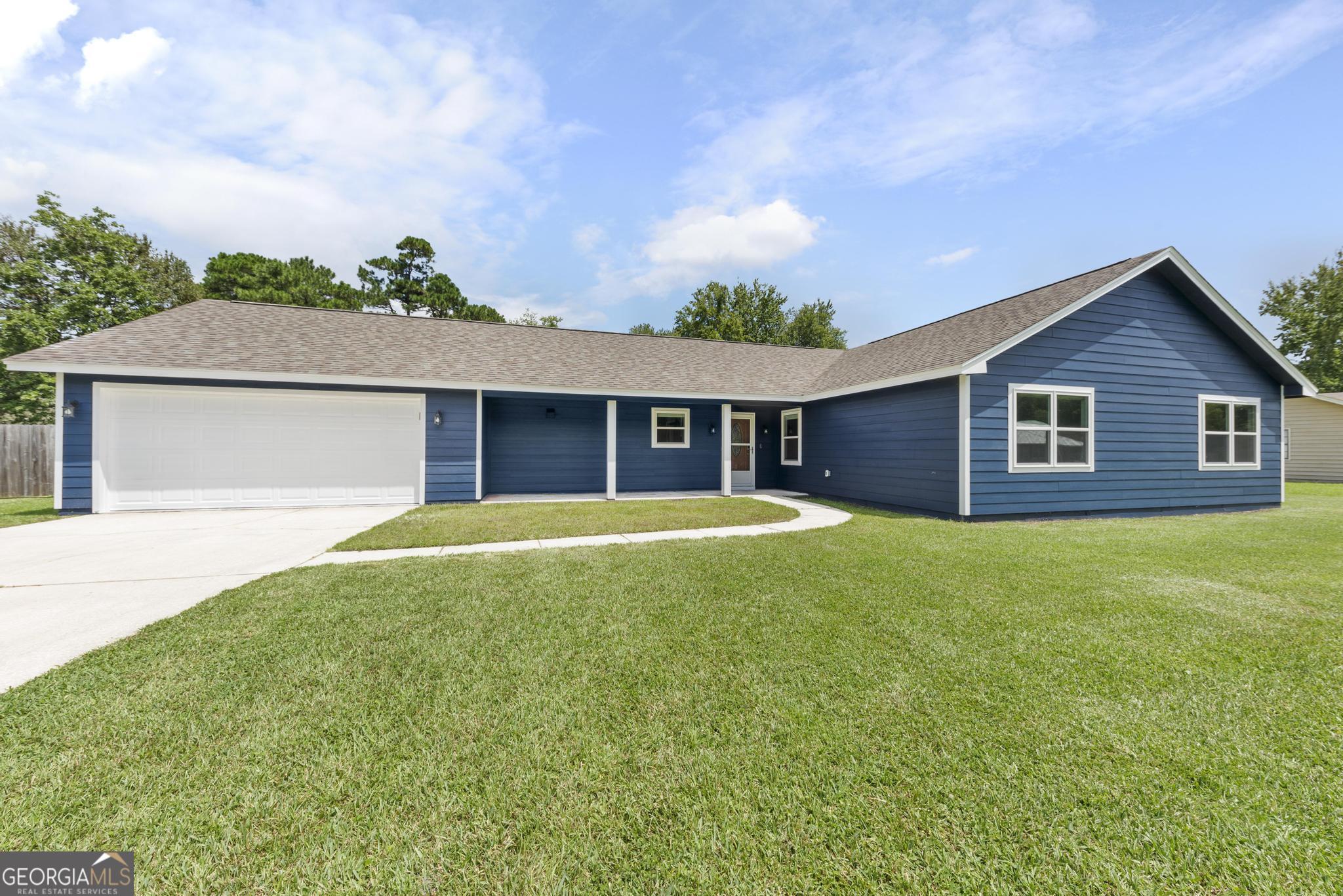 Mallard Point - Residential
