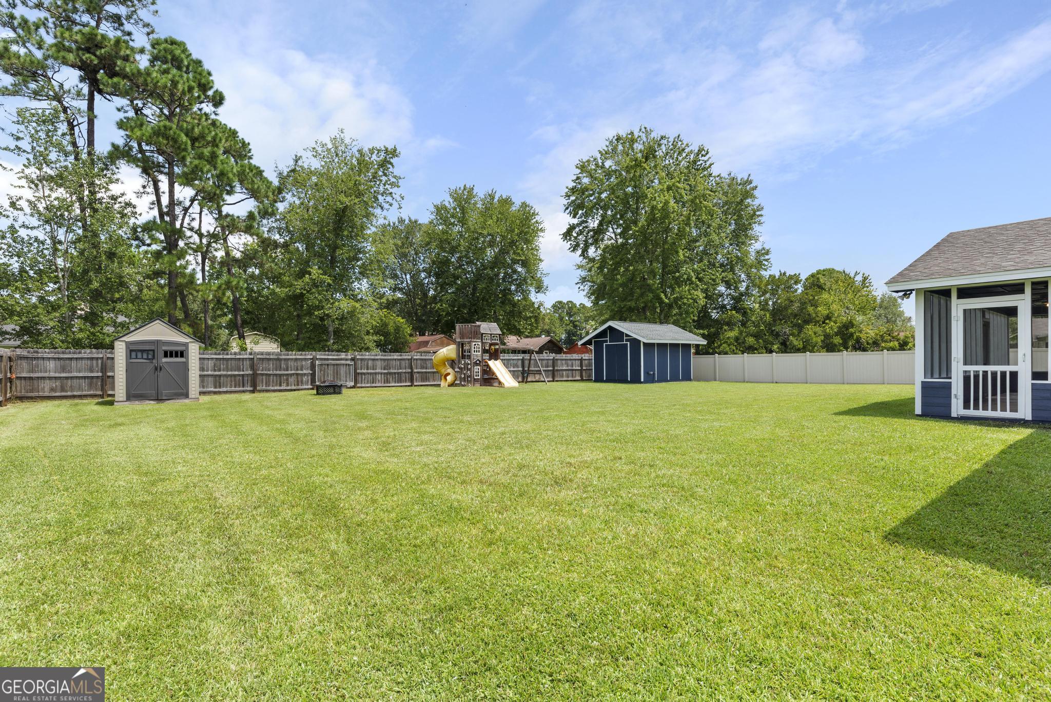 Mallard Point - Residential