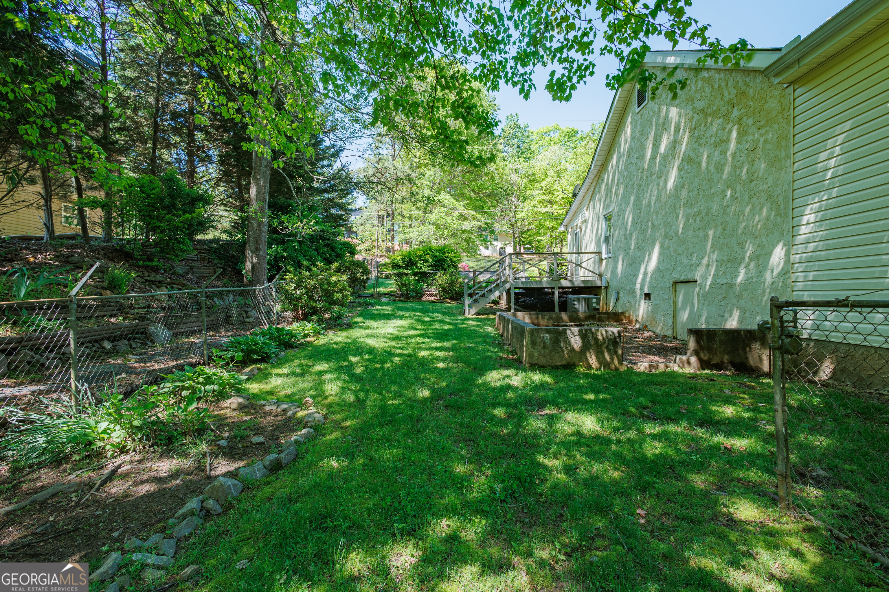 3970 Pine Hill DR