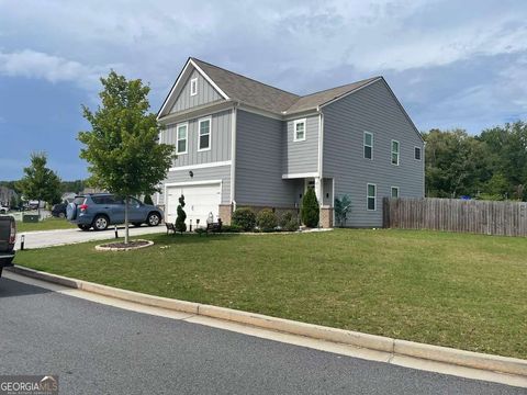 Photo of 90 Quail Pass, Dawsonville, GA 30534 (MLS # 10625621)