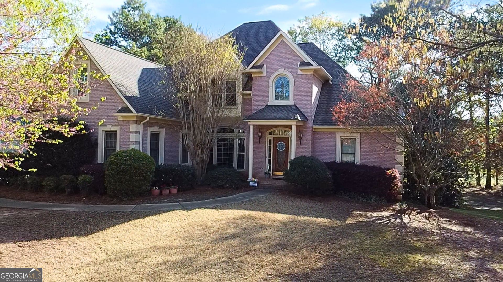 8040 Classic DR