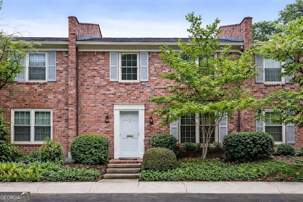Photo of 1470 Leafmore Place, Decatur, GA 30033 (MLS # 10818521)