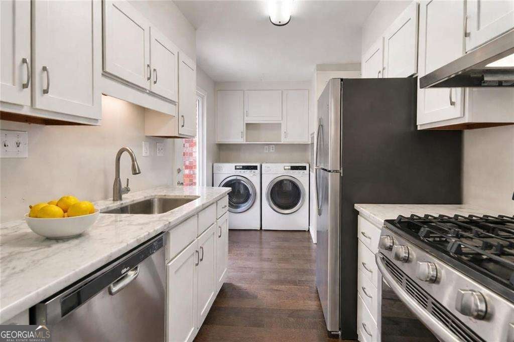 Photo of 1470 Leafmore Place, Decatur, GA 30033 (MLS # 10818521)