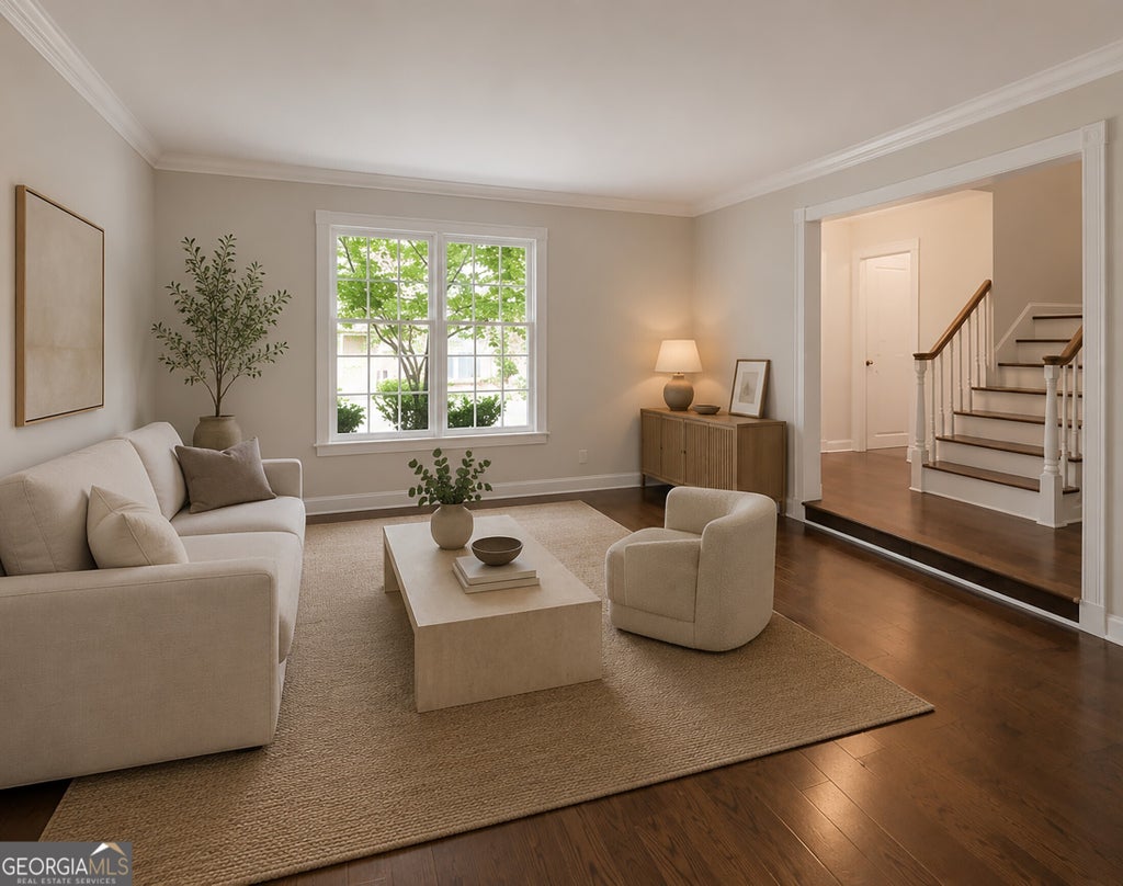 Photo of 1470 Leafmore Place, Decatur, GA 30033 (MLS # 10818521)