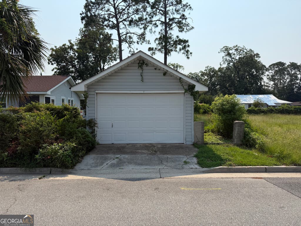 Photo of 314 W 16th Street, Alma, GA 31510 (MLS # 10817000)