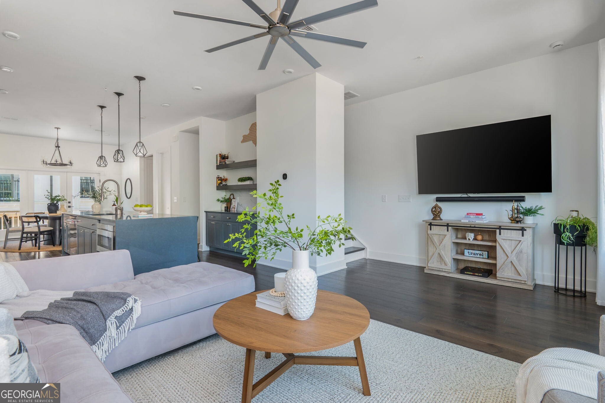 New Talley Station - Residential